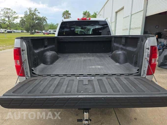 2013 Chevrolet Silverado 1500 LT Extended Cab Medium Bed 1LT w/Rear Doors – miniatura 14
