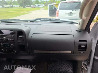 2013 Chevrolet Silverado 1500 LT Extended Cab Medium Bed 1LT w/Rear Doors – miniatura 19