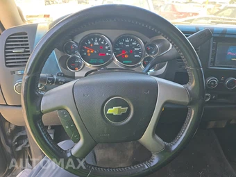 2013 Chevrolet Silverado 1500 LT Extended Cab Medium Bed 1LT w/Rear Doors – miniatura 10