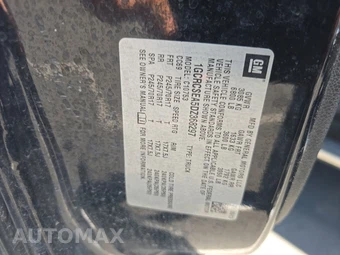 2013 Chevrolet Silverado 1500 LT Extended Cab Medium Bed 1LT w/Rear Doors – miniatura 15