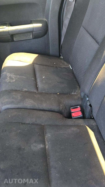 2013 Chevrolet Silverado 1500 LT Extended Cab Medium Bed 1LT w/Rear Doors – miniatura 53
