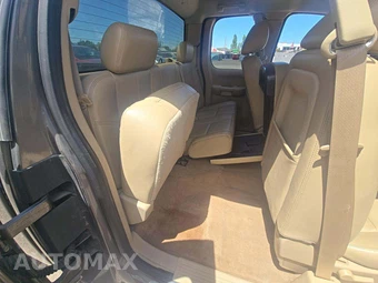 2013 Chevrolet Silverado 1500 LT Extended Cab Medium Bed 1LT w/Rear Doors - miniatura 16
