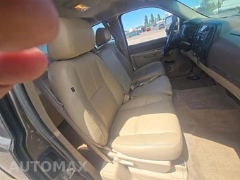 2013 Chevrolet Silverado 1500 LT Extended Cab Medium Bed 1LT w/Rear Doors - miniatura 18