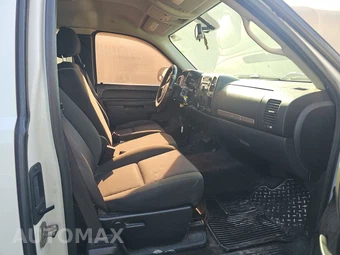 2013 Chevrolet Silverado 1500 LT Extended Cab Medium Bed 1LT w/Rear Doors - miniatura 8