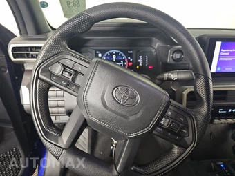2013 Chevrolet Silverado 1500 LTZ Crew Cab Short Bed 1LZ - miniatura 10