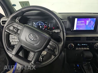 2013 Chevrolet Silverado 1500 LTZ Crew Cab Short Bed 1LZ - miniatura 11
