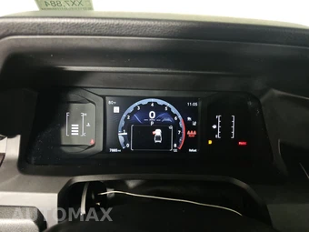 2013 Chevrolet Silverado 1500 LTZ Crew Cab Short Bed 1LZ - miniatura 12