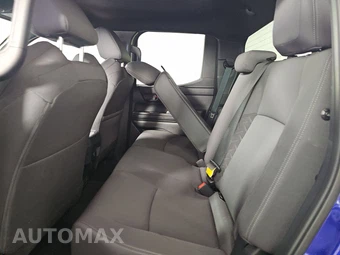 2013 Chevrolet Silverado 1500 LTZ Crew Cab Short Bed 1LZ - miniatura 13