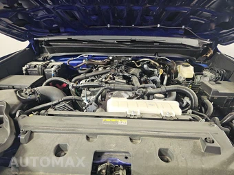 2013 Chevrolet Silverado 1500 LTZ Crew Cab Short Bed 1LZ - miniatura 15