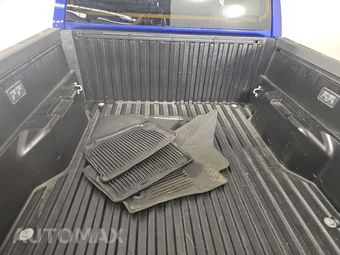 2013 Chevrolet Silverado 1500 LTZ Crew Cab Short Bed 1LZ - miniatura 16