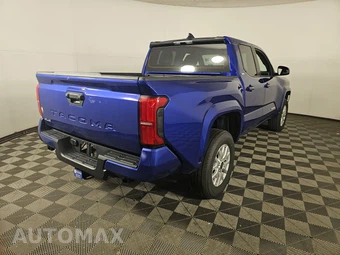 2013 Chevrolet Silverado 1500 LTZ Crew Cab Short Bed 1LZ - miniatura 4