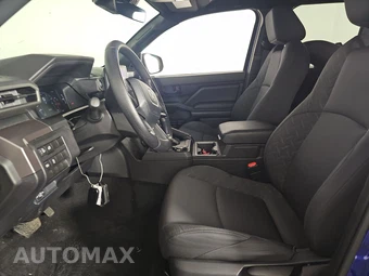2013 Chevrolet Silverado 1500 LTZ Crew Cab Short Bed 1LZ - miniatura 7