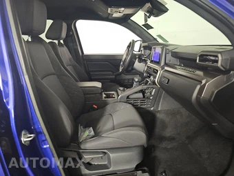 2013 Chevrolet Silverado 1500 LTZ Crew Cab Short Bed 1LZ - miniatura 8