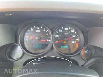 2013 Chevrolet Silverado 1500 WT Extended Cab Long Bed 1WT w/Rear Doors - miniatura 12
