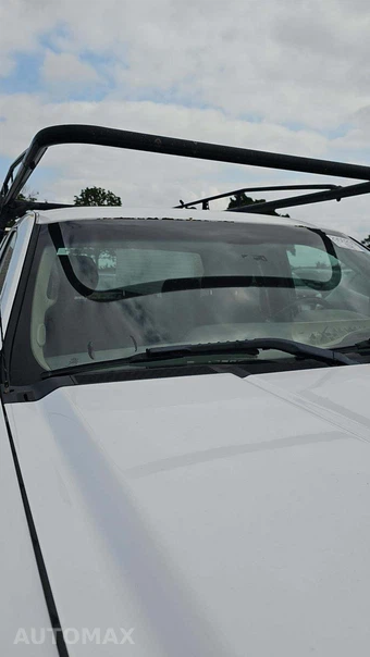 2013 Chevrolet Silverado 1500 WT Extended Cab Long Bed 1WT w/Rear Doors - miniatura 42
