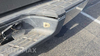 2013 Chevrolet Silverado 1500 WT Extended Cab Medium Bed 1WT w/Rear Doors – miniatura 29