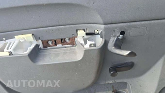 2013 Chevrolet Silverado 1500 WT Extended Cab Medium Bed 1WT w/Rear Doors – miniatura 37