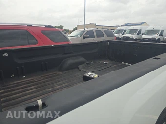 2013 Chevrolet Silverado 1500 WT Regular Cab Long Bed 1WT – miniatura 17