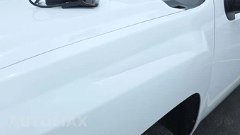 2013 Chevrolet Silverado 1500 WT Regular Cab Long Bed 1WT – miniatura 23