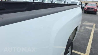 2013 Chevrolet Silverado 1500 WT Regular Cab Long Bed 1WT – miniatura 25