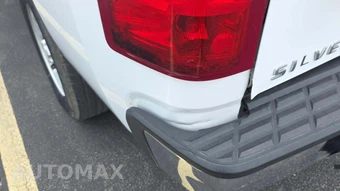 2013 Chevrolet Silverado 1500 WT Regular Cab Long Bed 1WT – miniatura 26