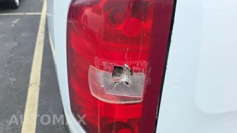 2013 Chevrolet Silverado 1500 WT Regular Cab Long Bed 1WT – miniatura 28