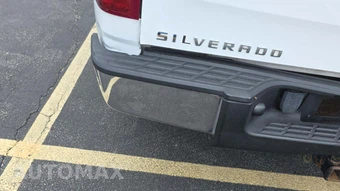 2013 Chevrolet Silverado 1500 WT Regular Cab Long Bed 1WT – miniatura 31