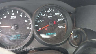 2013 Chevrolet Silverado 1500 WT Regular Cab Long Bed 1WT – miniatura 36