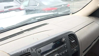 2013 Chevrolet Silverado 1500 WT Regular Cab Long Bed 1WT – miniatura 37