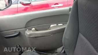 2013 Chevrolet Silverado 1500 WT Regular Cab Long Bed 1WT – miniatura 42