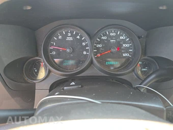 2013 Chevrolet Silverado 1500 WT Regular Cab Long Bed 1WT – miniatura 12