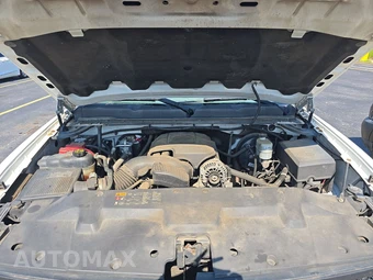 2013 Chevrolet Silverado 1500 WT Regular Cab Long Bed 1WT – miniatura 14