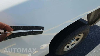 2013 Chevrolet Silverado 1500 WT Regular Cab Long Bed 1WT – miniatura 27