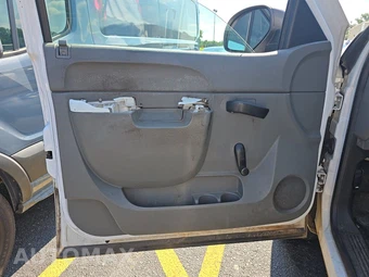 2013 Chevrolet Silverado 1500 WT Regular Cab Long Bed 1WT – miniatura 9