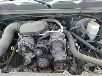 2013 Chevrolet Silverado 1500 WT Regular Cab Long Bed 1WT – miniatura 14