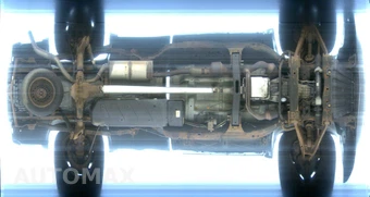 2013 Chevrolet Silverado 1500 WT Regular Cab Long Bed 1WT – miniatura 16