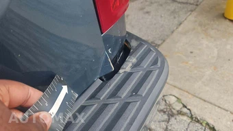 2013 Chevrolet Silverado 1500 WT Regular Cab Long Bed 1WT – miniatura 23