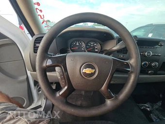 2013 Chevrolet Silverado 1500 WT Regular Cab Long Bed 1WT – miniatura 10