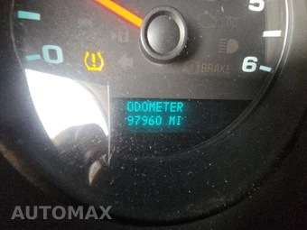 2013 Chevrolet Silverado 1500 WT Regular Cab Long Bed 1WT – miniatura 12