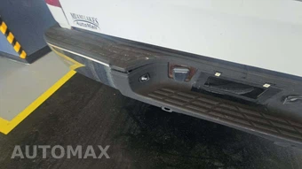2013 Chevrolet Silverado 1500 WT Regular Cab Long Bed 1WT – miniatura 21