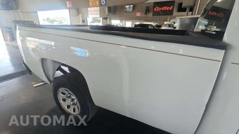 2013 Chevrolet Silverado 1500 WT Regular Cab Long Bed 1WT – miniatura 22