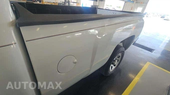 2013 Chevrolet Silverado 1500 WT Regular Cab Long Bed 1WT – miniatura 26