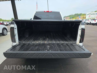 2013 Chevrolet Silverado 1500 WT Regular Cab Medium Bed 1WT – miniatura 13