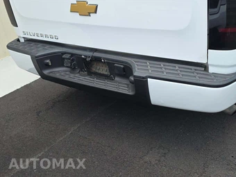 2013 Chevrolet Silverado 1500 WT Regular Cab Medium Bed 1WT – miniatura 21