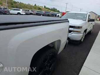 2013 Chevrolet Silverado 1500 WT Regular Cab Medium Bed 1WT – miniatura 22