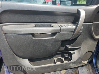 2013 Chevrolet Silverado 2500HD LT Crew Cab Medium Bed 1LT – miniatura 15