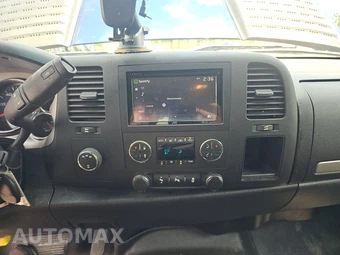 2013 Chevrolet Silverado 2500HD LT Crew Cab Medium Bed 1LT – miniatura 17