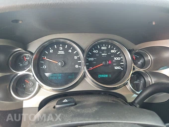 2013 Chevrolet Silverado 2500HD LT Crew Cab Medium Bed 1LT – miniatura 18