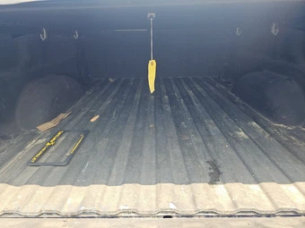 2013 Chevrolet Silverado 2500HD LT Crew Cab Medium Bed 1LT – miniatura 23