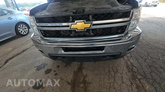 2013 Chevrolet Silverado 2500HD LT Crew Cab Medium Bed 1LT – miniatura 25